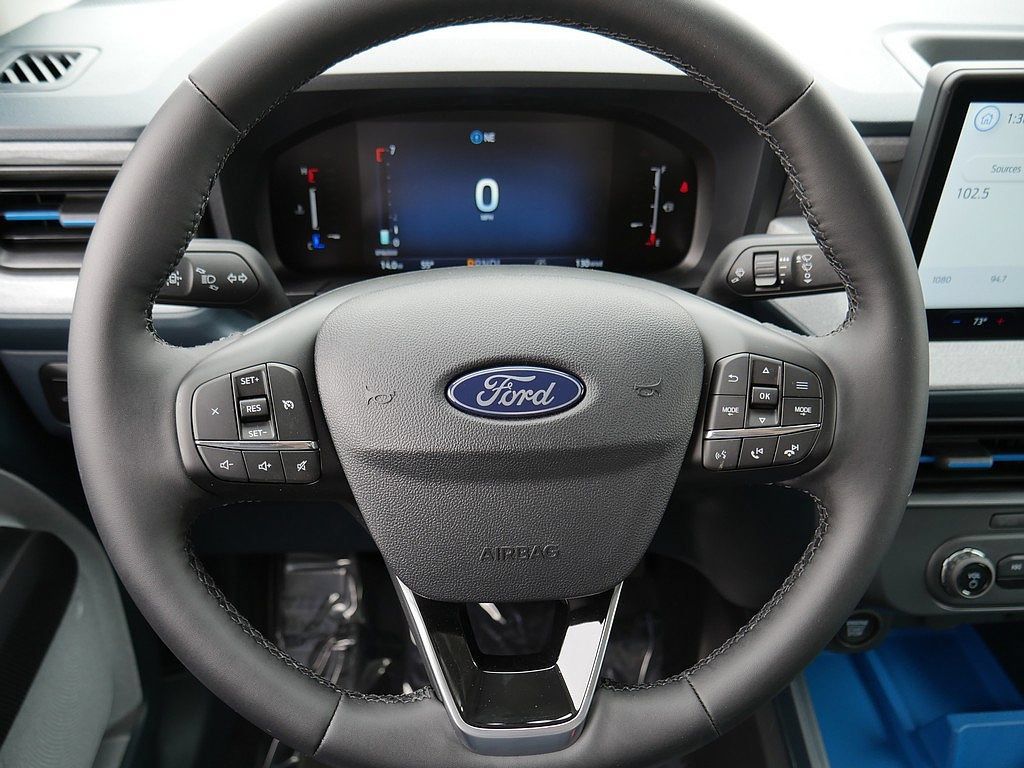 New 2026 Ford Maverick XLT w/ XLT Luxury Package AWD/4WD image 18
