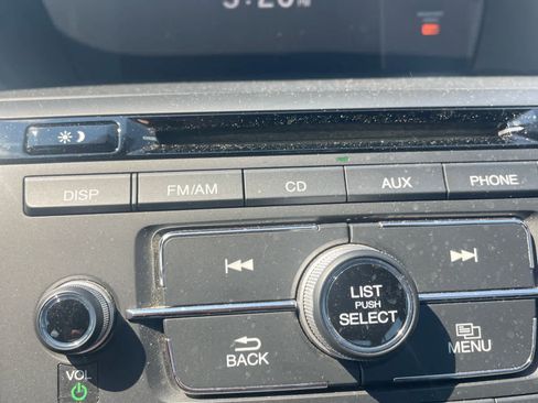 Used 2016 Honda Accord Sport image 33