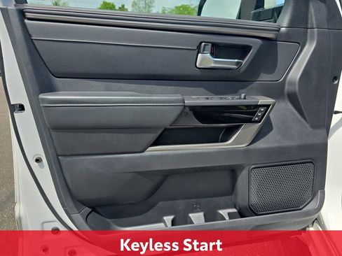 Certified 2023 Toyota Sequoia Limited AWD/4WD image 31