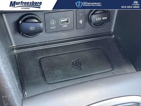 Used 2021 Hyundai Kona Ultimate w/ Cargo Package FWD image 32