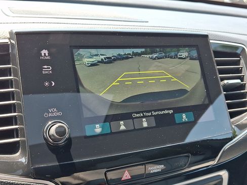 Used 2021 Honda Passport Touring image 20