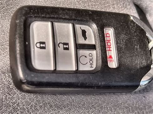 Certified 2020 Honda CR-V EX image 21