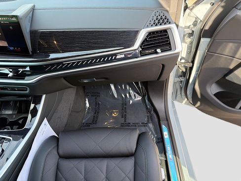 New 2026 BMW X5 M60i AWD/4WD image 17