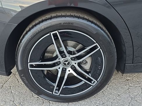 New 2026 Mercedes-Benz E 350 4MATIC image 8