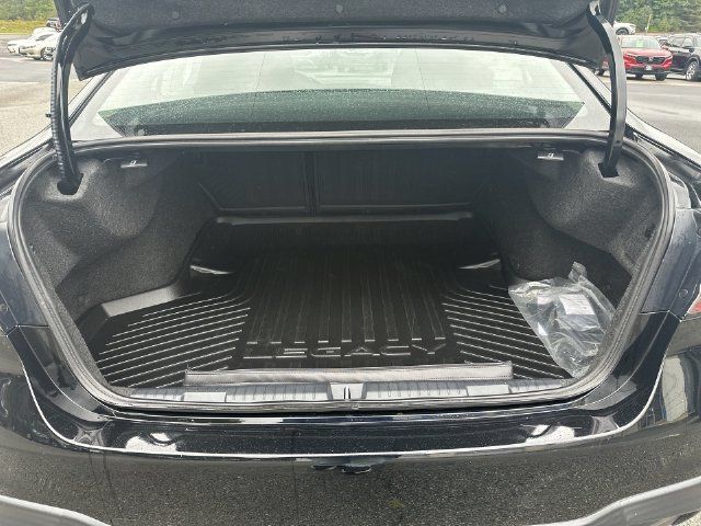 Used 2024 Subaru Legacy Premium AWD/4WD image 21