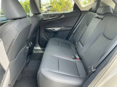 New 2026 Lexus NX 350 AWD w/ Accessory Package (Z1) image 14