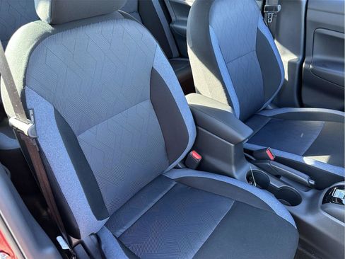 New 2025 Nissan Versa SV w/ Trunk Package image 39