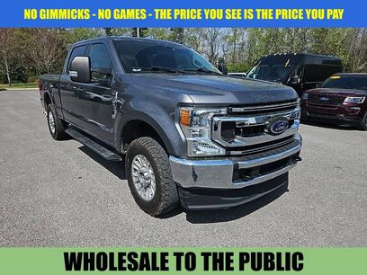 Used 2022 Ford F250 XLT
