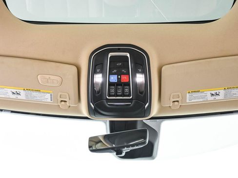 Used 2021 Jeep Grand Cherokee L Limited w/ Luxury Tech Group II AWD/4WD image 19