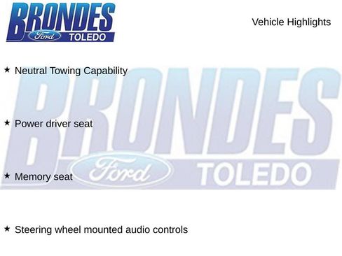 Used 2026 Ford Escape ST-Line Select w/ Tech Pack #1 AWD/4WD image 25