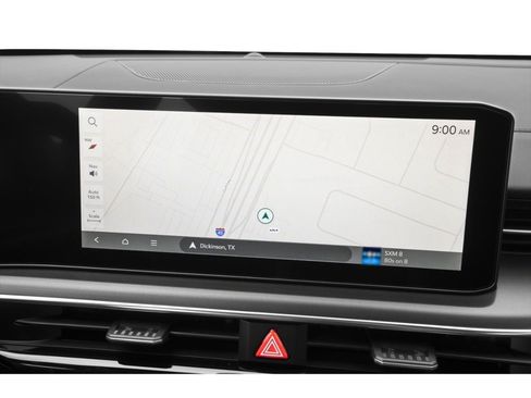 Used 2025 Kia K5 GT-Line w/ GT-Line Premium Package FWD image 11