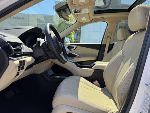 Certified 2023 Acura RDX AWD image 14