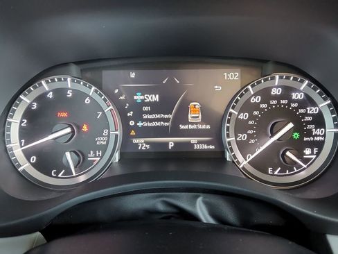 Used 2022 Toyota Highlander XLE image 27