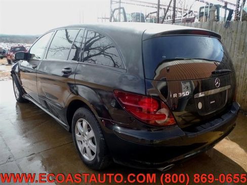 Used 2006 Mercedes-Benz R 350 4MATIC image 2