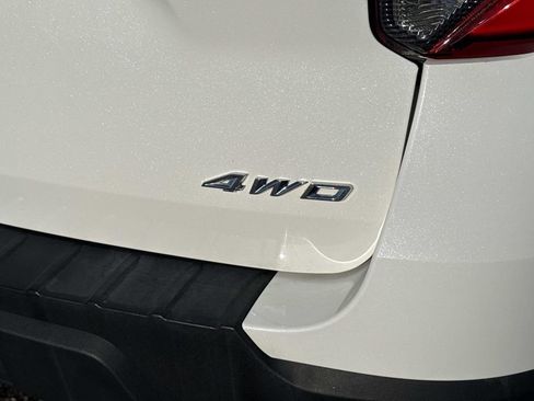 Used 2022 Ford Explorer Timberline image 10