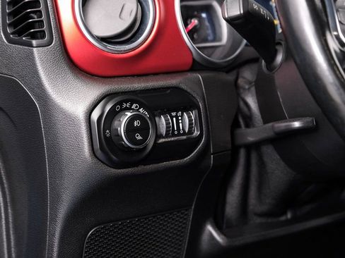 Used 2021 Jeep Gladiator Rubicon image 35