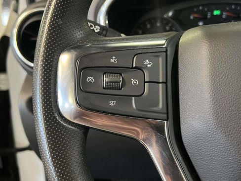 Used 2023 Chevrolet Blazer LT w/ LPO, Floor Liner Package FWD image 22