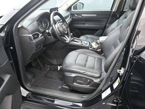 Used 2023 MAZDA CX-5 AWD 2.5 S image 15