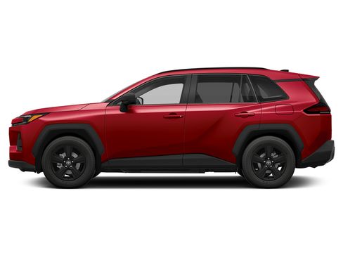 New 2026 Toyota RAV4 XLE Premium FWD image 24