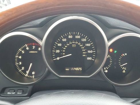 Used 2006 Lexus SC 430 Convertible w/ Preferred Accessory Pkg image 26