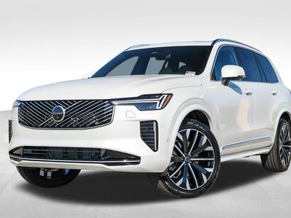 New 2026 Volvo XC90 B6 Ultra w/ Protection Package