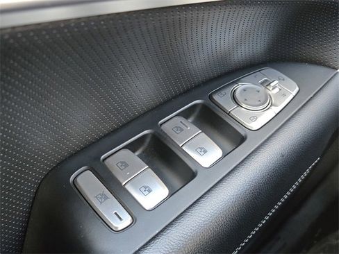 Used 2022 Genesis G70 2.0T w/ Prestige Package image 22