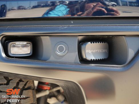 Used 2026 Ford F150 Raptor w/ Equipment Group 803A Raptor R image 27