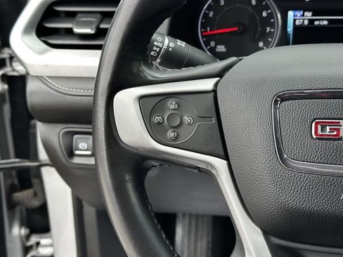 Used 2019 GMC Acadia SLT AWD/4WD image 12