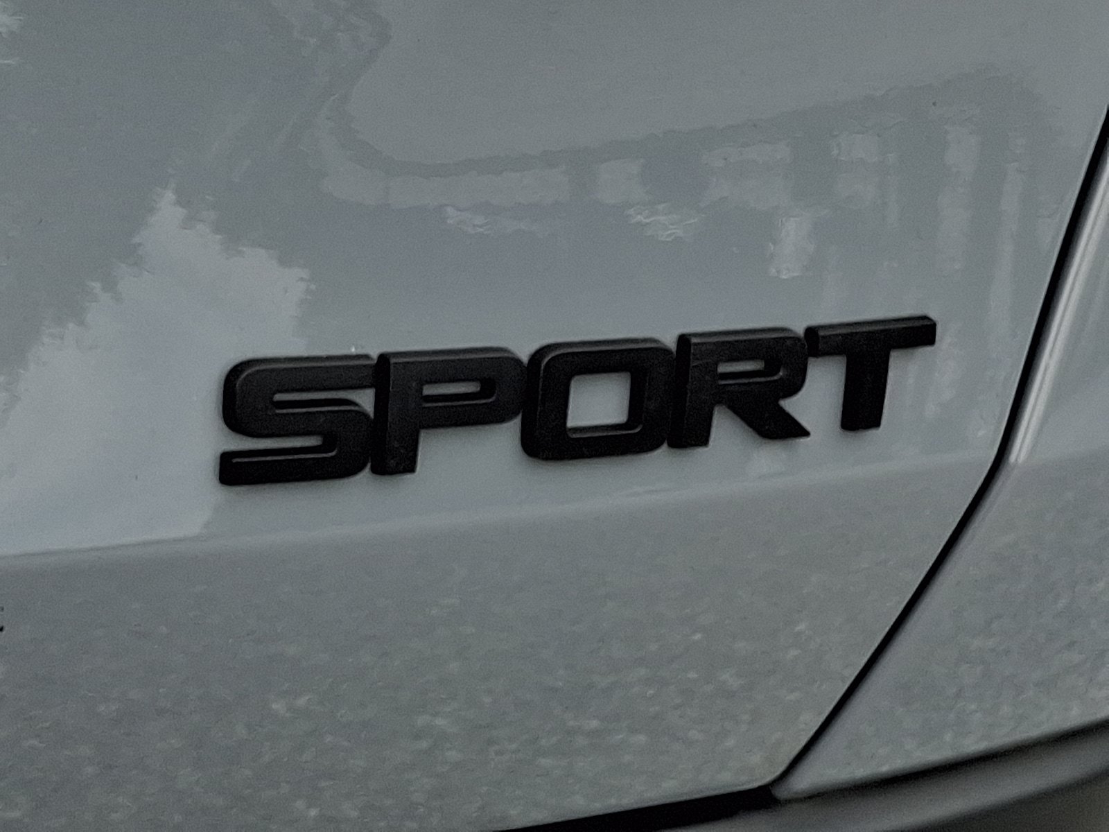 Certified 2024 Honda HR-V Sport image 29