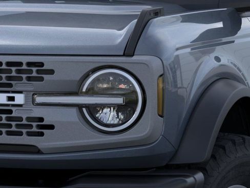 New 2025 Ford Bronco Badlands image 20