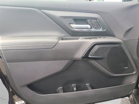 New 2026 Chevrolet Silverado EV LT w/ Plus Package image 15