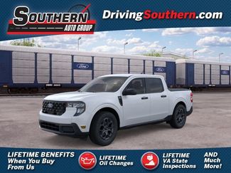 New 2026 Ford Maverick XLT w/ Equipment Group 301A AWD/4WD 360° Tour