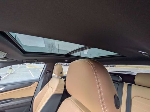 New 2026 Volkswagen Atlas Cross Sport SEL image 23