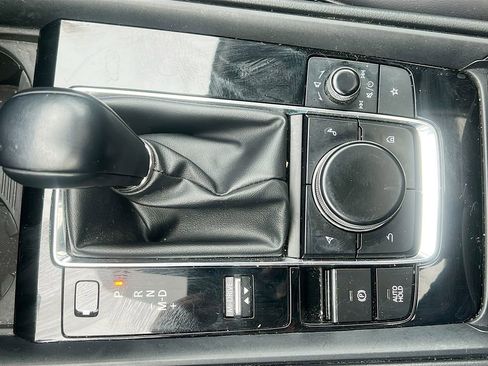 Used 2024 MAZDA CX-50 2.5 Turbo w/ Cargo Package image 19