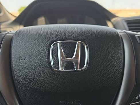 Used 2019 Honda Ridgeline RTL-T image 5