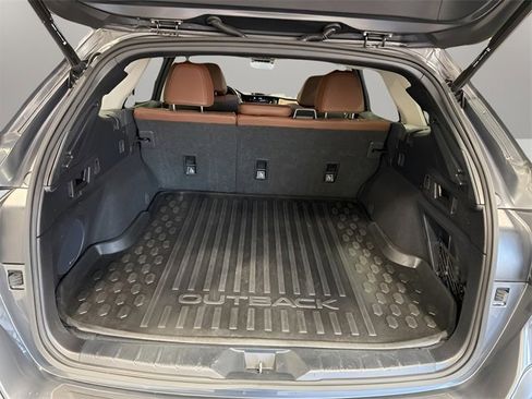 Used 2023 Subaru Outback Touring XT w/ Tech Package 3 image 36