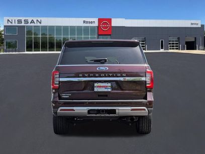 Used 2023 Ford Expedition Limited