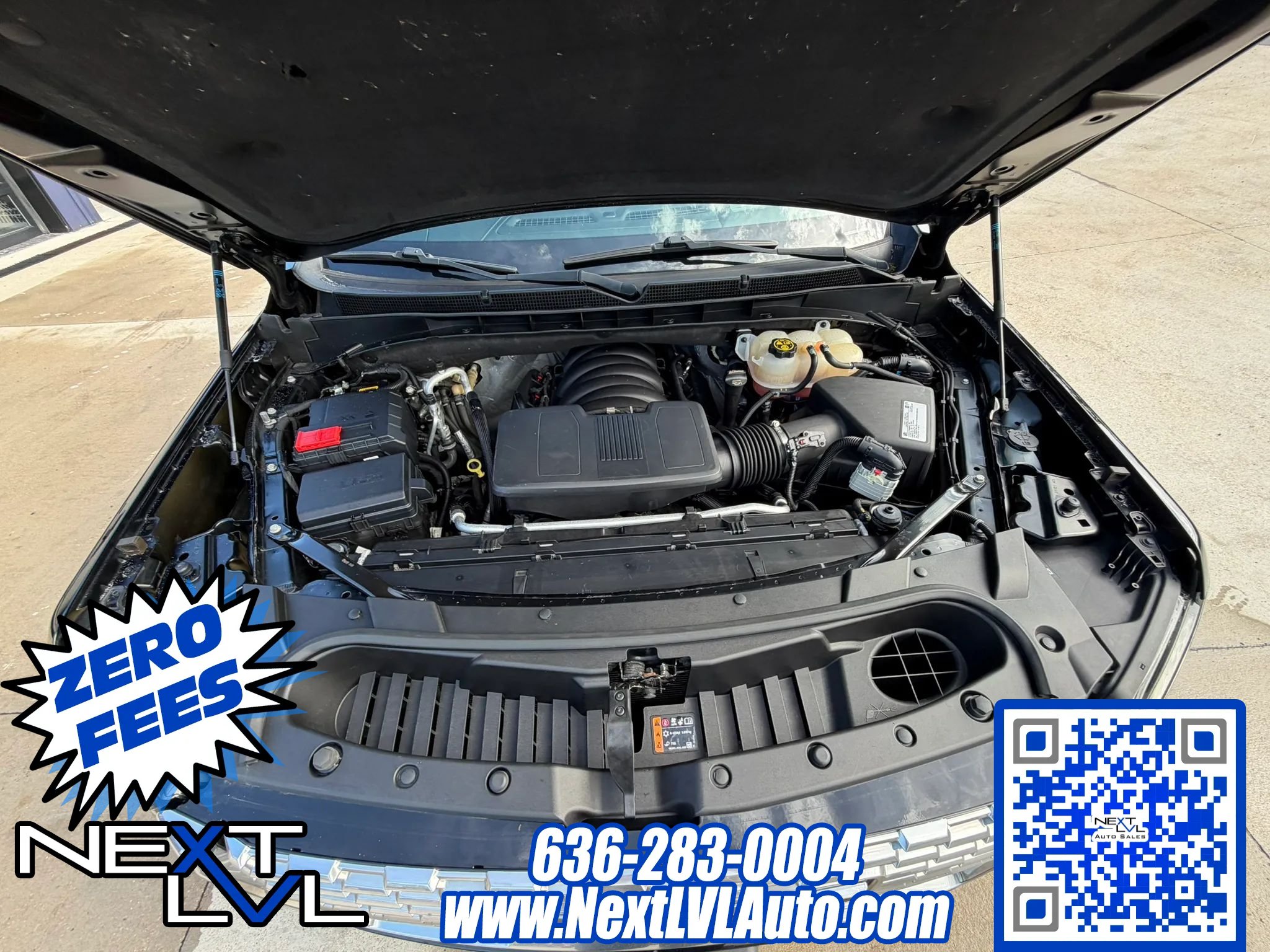 Used 2021 GMC Yukon Denali AWD/4WD image 78