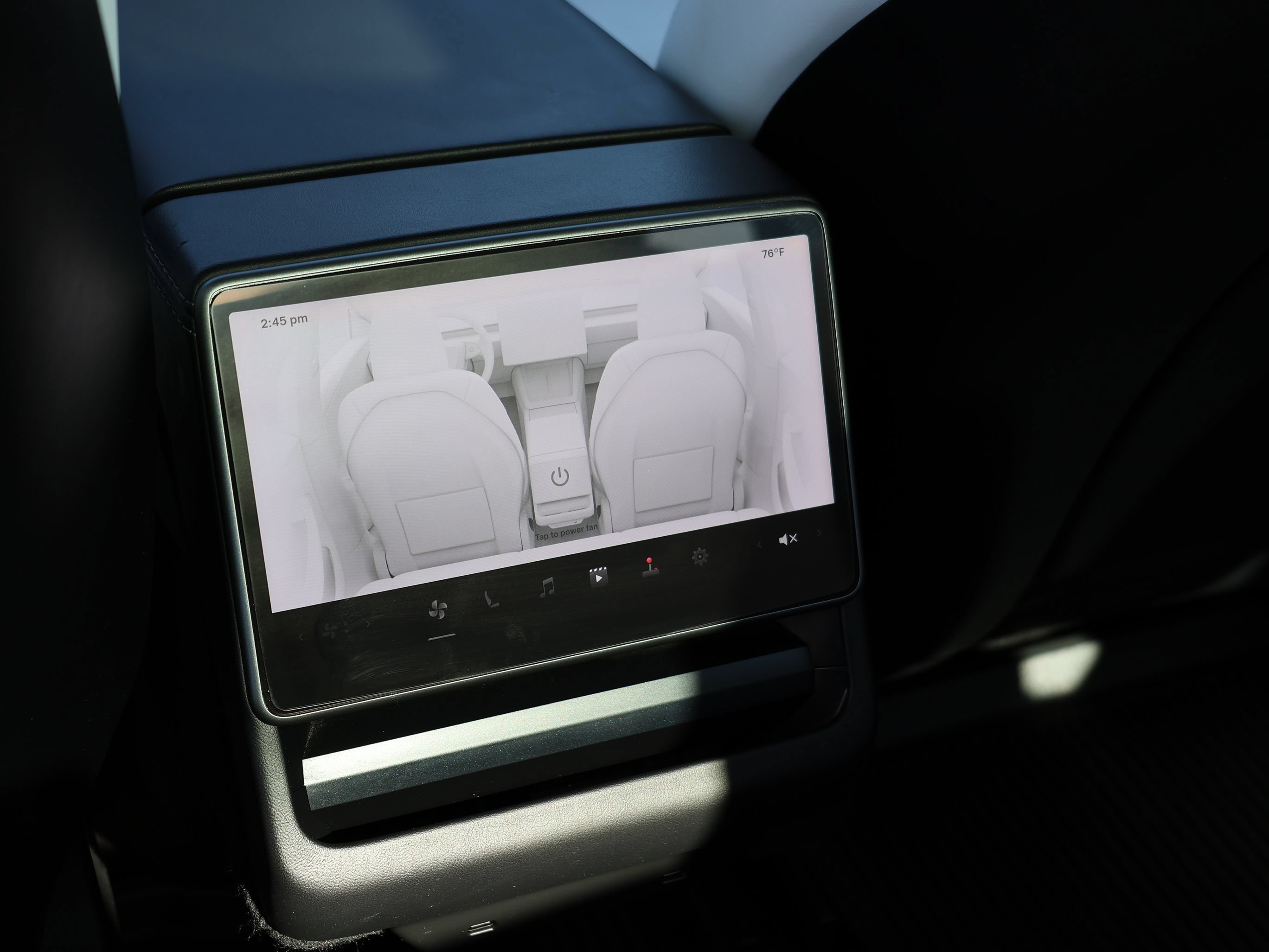 Used 2025 Tesla Model 3 Long Range RWD image 25