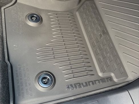 New 2026 Toyota 4Runner SR5 image 22