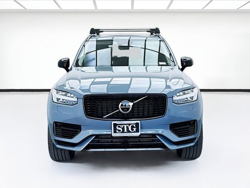 Used 2023 Volvo XC90 T8 Plus w/ Protection Package Premier image 2