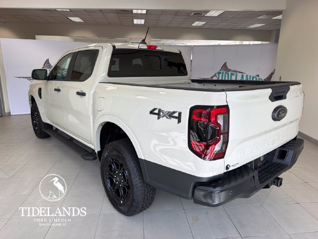 New 2026 Ford Ranger XLT w/ Equipment Group 301A High AWD/4WD image 6