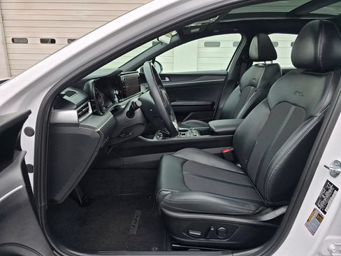 Certified 2024 Kia K5 GT-Line AWD/4WD image 23