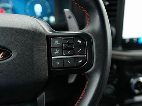 Used 2024 Ford F150 Raptor image 23