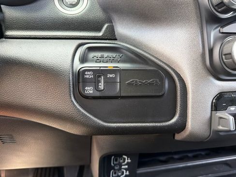 Used 2023 RAM 3500 Tradesman AWD/4WD image 13