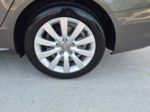 Used 2015 Audi A4 2.0T Premium FWD image 19