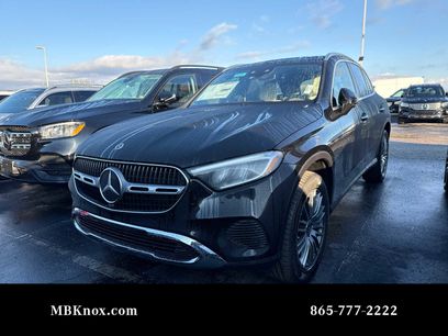 New 2026 Mercedes-Benz GLC 300 4MATIC
