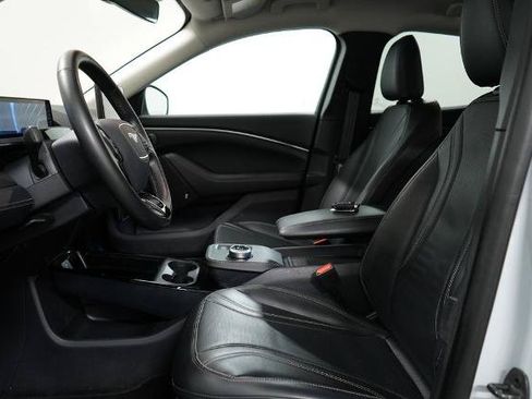 Certified 2023 Ford Mustang Mach-E Premium AWD/4WD image 15
