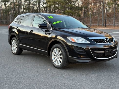Used 2010 MAZDA CX-9 Sport image 3