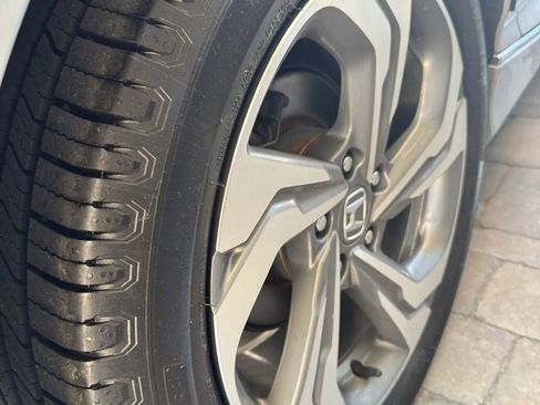 Used 2019 Honda Accord EX-L image 19